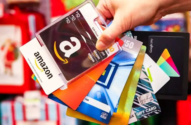 Top Gift Cards to Buy for Kids