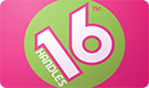 16 Handles logo