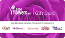 1-800-Flowers logo