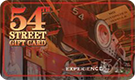 54th Street Restaurant & Bar logo