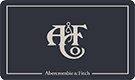 Abercrombie & Fitch logo