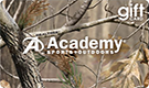 Academy Sports logo