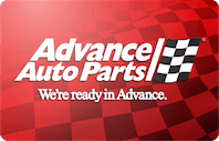 Advance Auto Parts logo