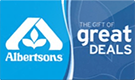 Albertsons logo