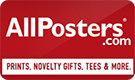AllPosters.com logo