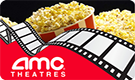 AMC Theatres logo
