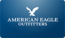 American Eagle Outfitters logo