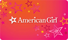 American Girl logo