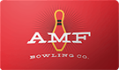 AMF Bowling Centers logo