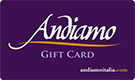 Andiamo logo