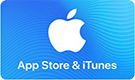 Apple logo