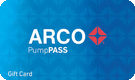 ARCO logo