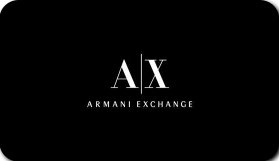 Armani Exchange logo