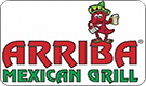 Arriba Mexican Grill logo