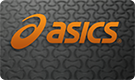 Asics logo