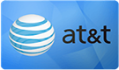 AT&T logo