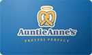 Auntie Anne's logo