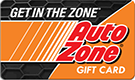AutoZone logo