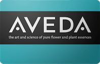 Aveda logo