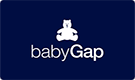 babyGap logo