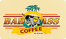 Bad Ass Coffee Co logo