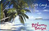 Bahama Breeze logo