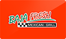 Baja Fresh logo