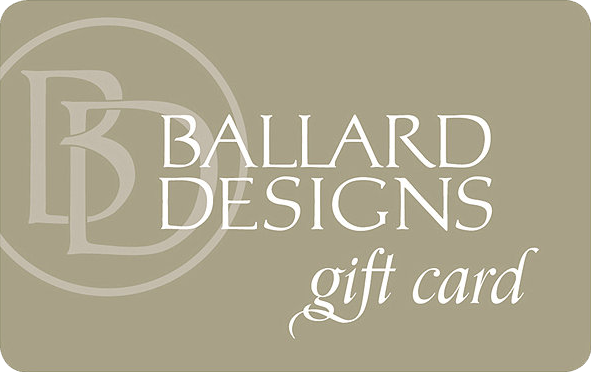 Ballard Designs logo