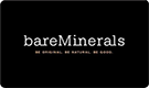 Bare Minerals logo