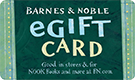 Barnes & Noble logo