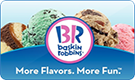 Baskin Robbins logo