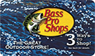 Bass Pro Shops logo
