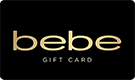 bebe logo