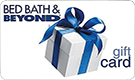 Bed Bath & Beyond logo