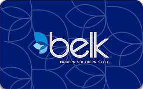 Belk logo