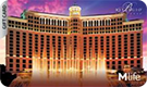 Bellagio (MGM Resorts Gift Card) logo