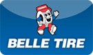 Belle Tire logo