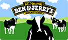 Ben & Jerry's logo