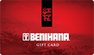 Benihana logo