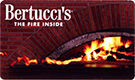 Bertucci's logo