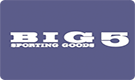 Big 5 Sporting Goods logo