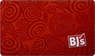 BJ's Wholesale Club logo
