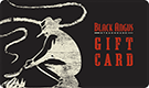 Black Angus logo