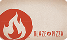 Blaze Pizza logo