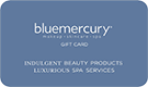 Bluemercury logo