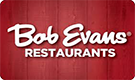 Bob Evans Restaurants logo