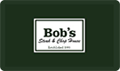 Bob's Steak & Chop House logo