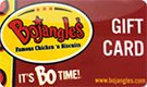 Bojangles logo