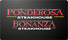 Bonanza Steakhouse logo