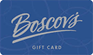 Boscovs logo